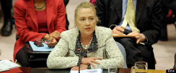 Hilary Clinton
