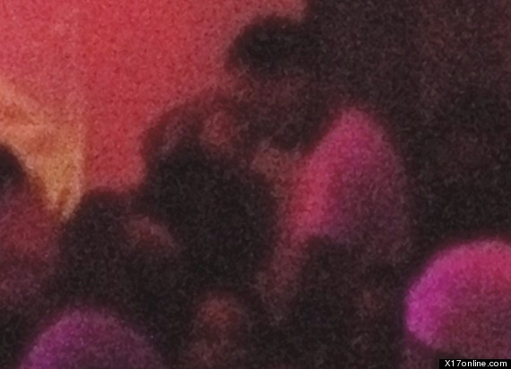 nicole scherzinger chris brown
