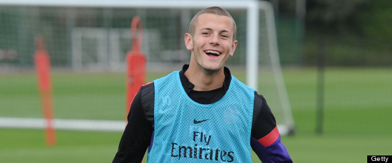 Wilshere