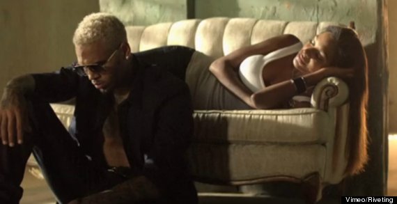 chris brown