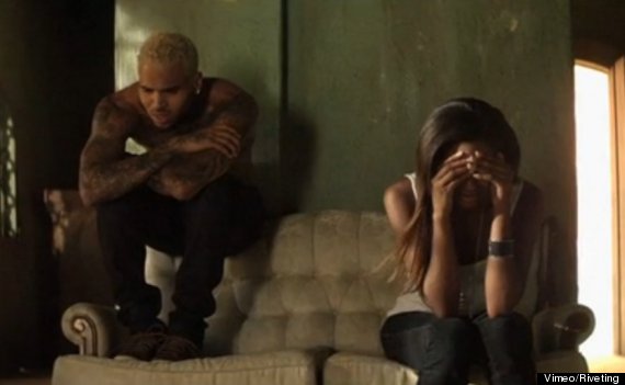 chris brown