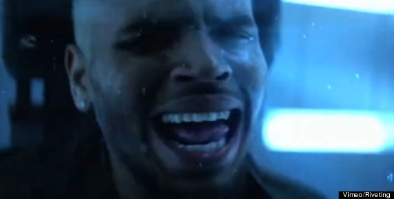 chris brown