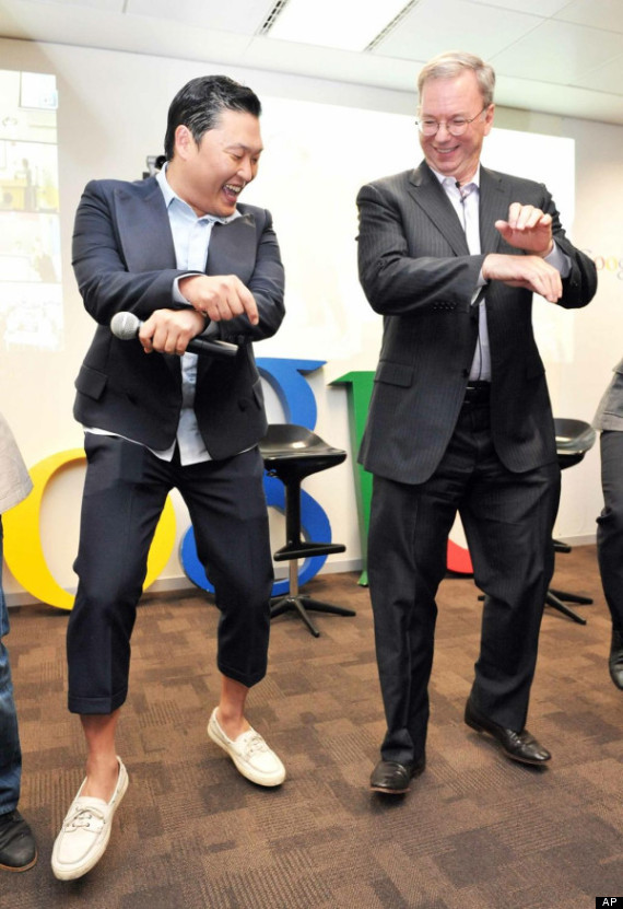 eric schmidt