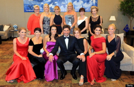 ryder cup wags