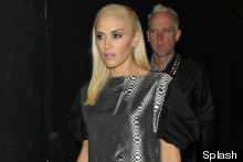 Leggings Are Not Trousers: The Gwen Stefani Edition