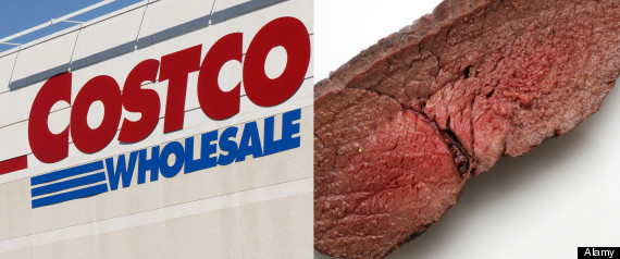 Costco E Coli