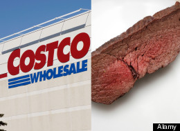 Costco Steaks Linked To Edmonton E. Coli Cases