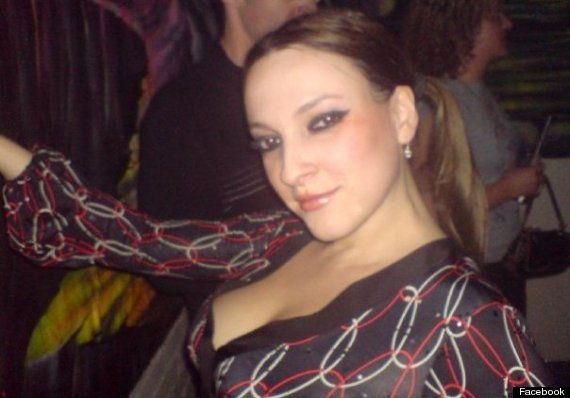 anna larke