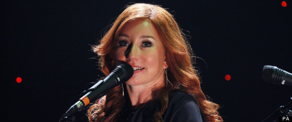 Tori Amos