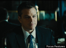 WATCH: Can Van Sant Lead Matt Damon To Greatness One More Time?