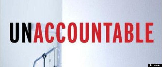 Unaccountable Book