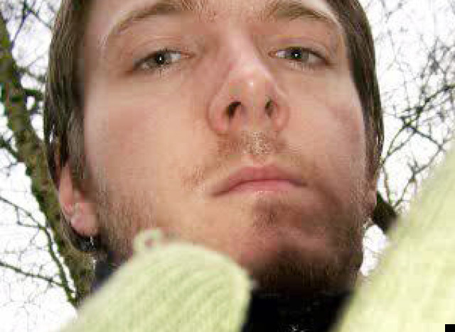 jeremy forrest