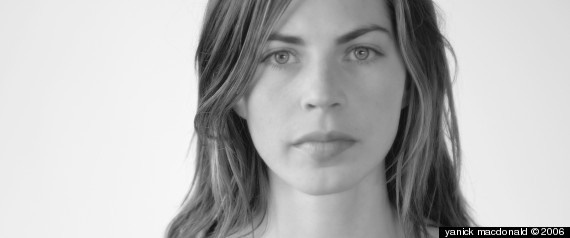 Noemie Godinvigneau