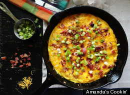 What's For Brinner? 24 Breakfast-For-Dinner Recipes 