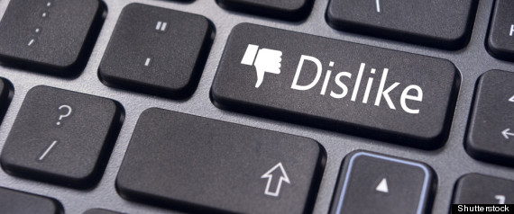 Dislike Keyboard