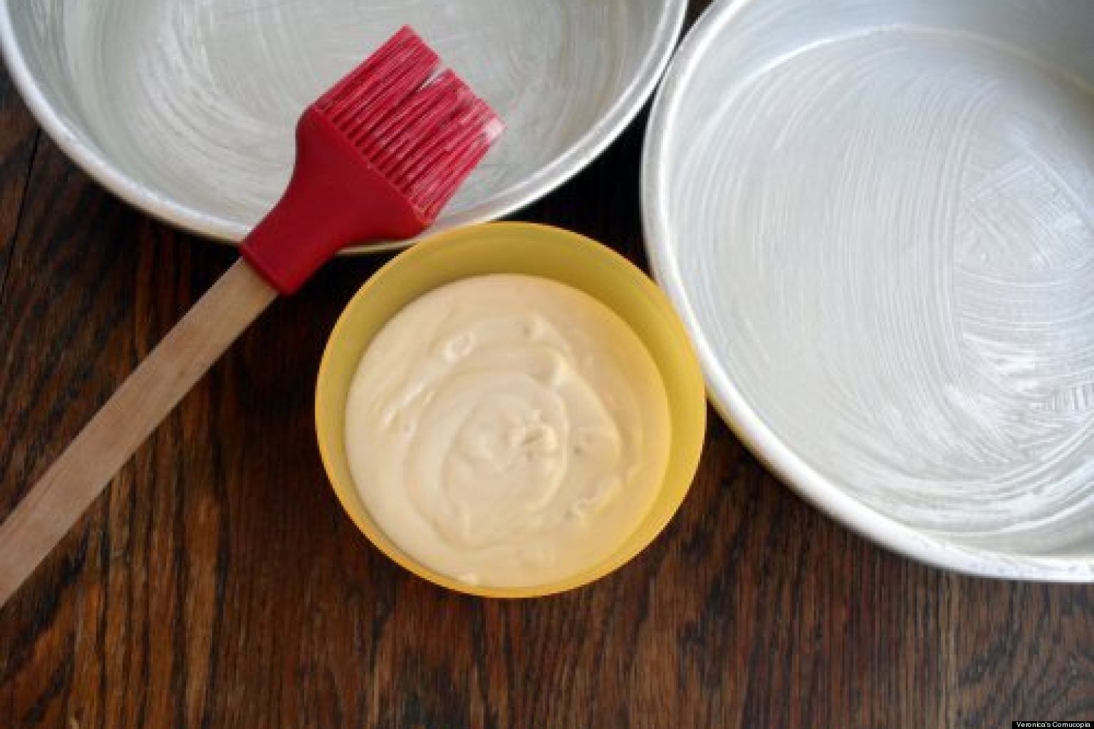 Baking Tips Miracle Release Pan HuffPost