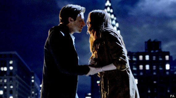 doctor who