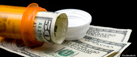 Drug Fraud Against Medicare Other Health Programs Cost Drugmakers 30