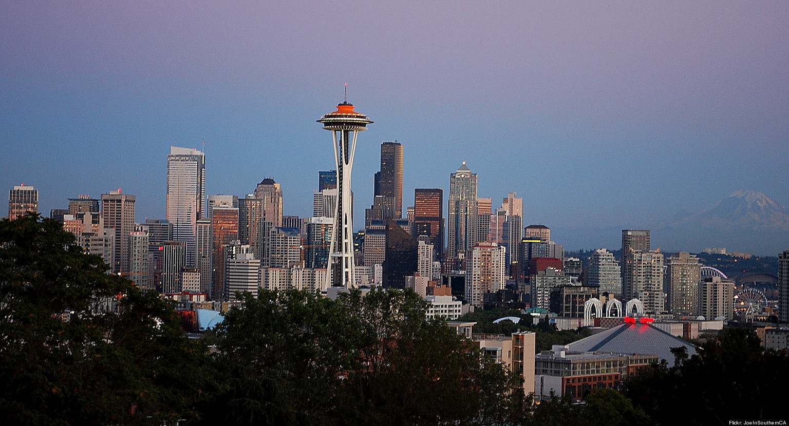 6 Quirky Things To Do In Seattle | Viator