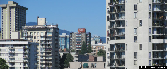 Vancouver West End