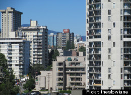 B.C. Tenants Face Inadequate Appeal Process