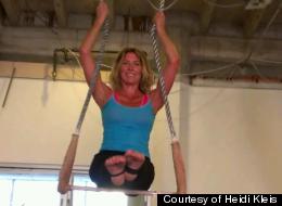 Ready To Join The Circus To Get In Shape?