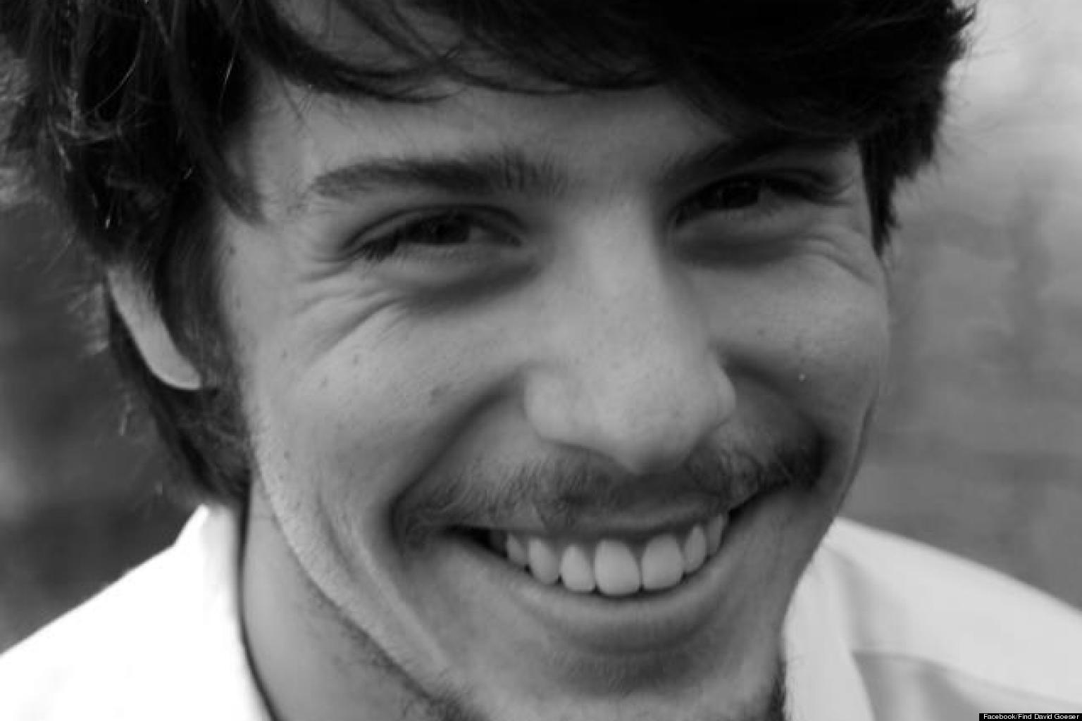 David Goeser Dead Skull And Torso Found On Trail Were Those Of Missing