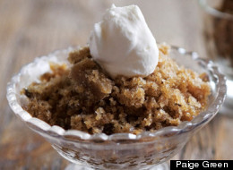 5 Java-Spiked Recipes To Celebrate National Coffee Day