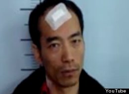 How Did This Inmate Escape Through A Hole That Small?