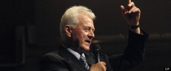 Frank Stronach Austria Political Party