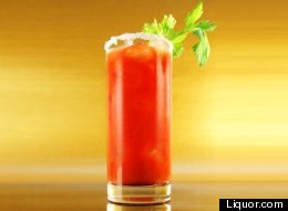 Five Top Brunch Cocktails