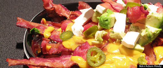 BACON