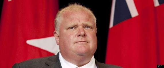 Rob Ford Committee