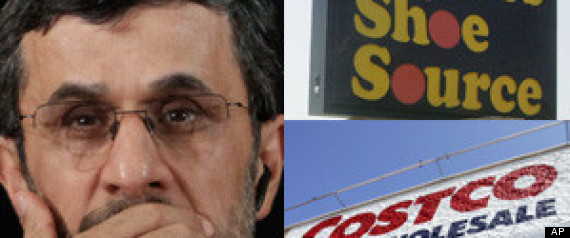 Ahmadinejad
