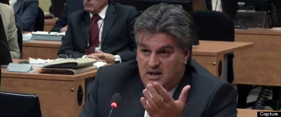 Lino Zambito