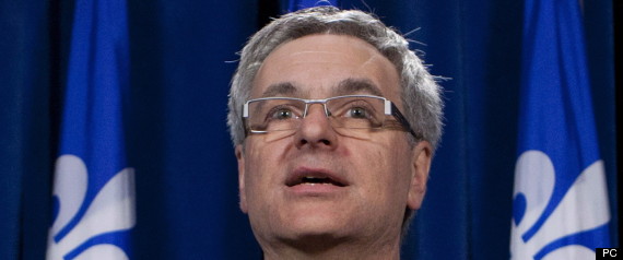 Jean Marc Fournier