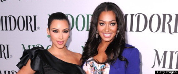 LALAANTHONYKIMKARDASHIAN