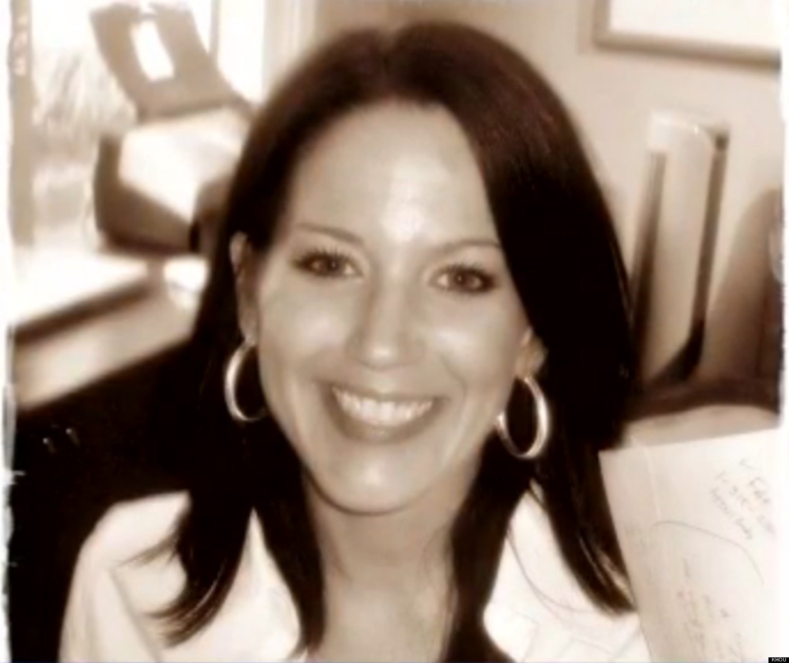 Michelle Warner Missing Houston Mom Disappears After Fight With ExBoyfriend HuffPost