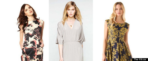 Fall Dresses