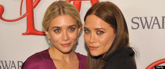 Olsen Twins