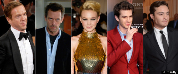 British Celebrities