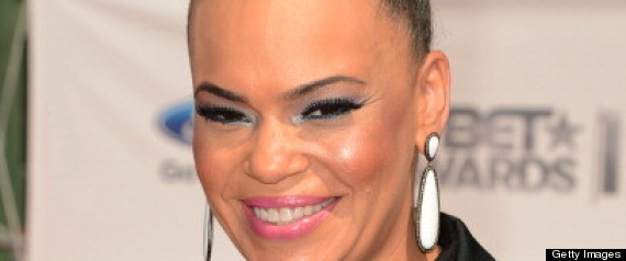 Faith Evans