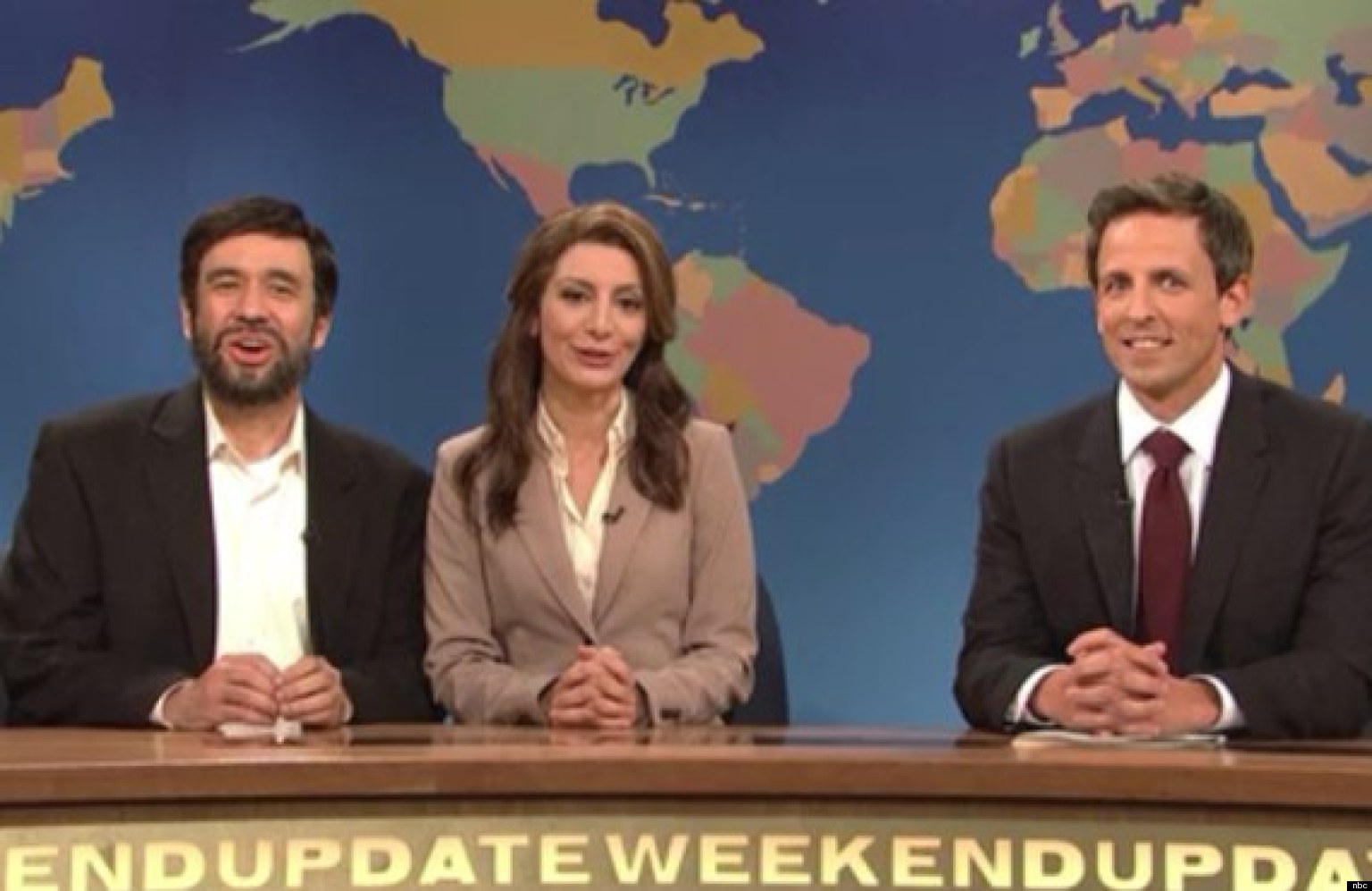 Saturday Night Live Weekend Update Thursday Next Episod