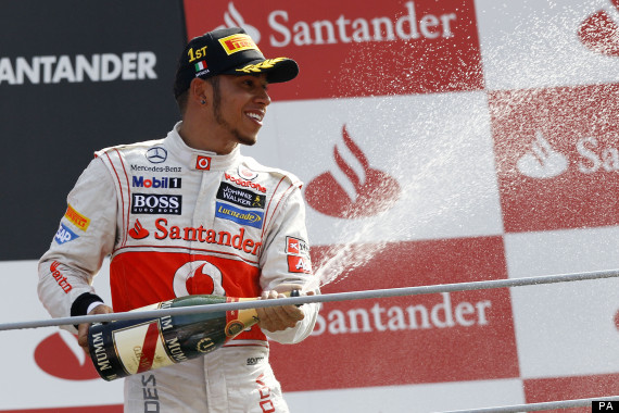 hamilton