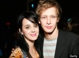 Katy 'Devastated' By Ex-Boyfriend's Death, As His Friend Pays Tribute