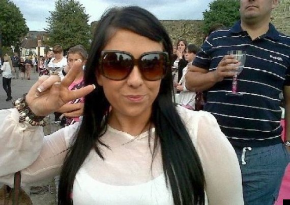 gemma mccluskie