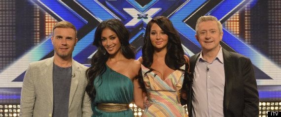 X Factor