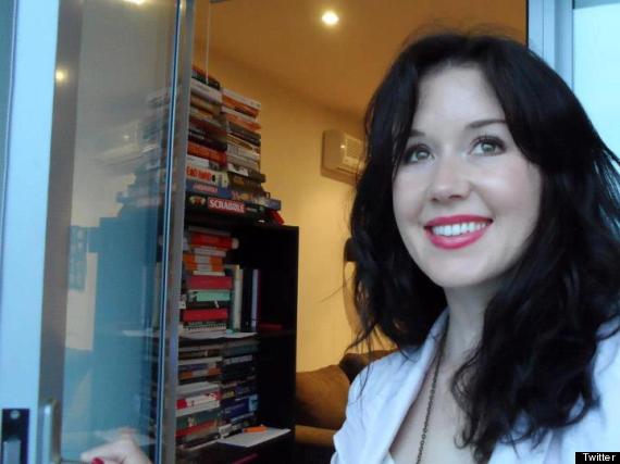 jillmeagher
