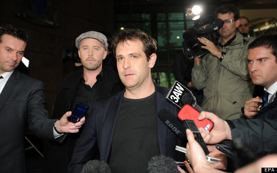 tom meagher