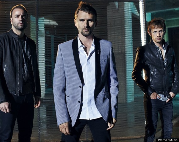 muse